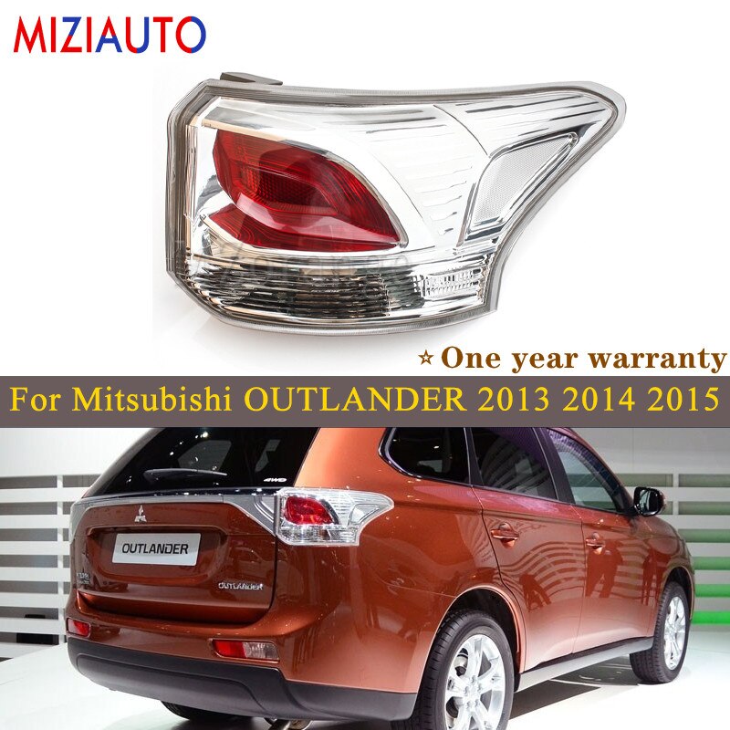   Ʈ Mitsubishi OUTLANDER 2013 2014 2015 ..